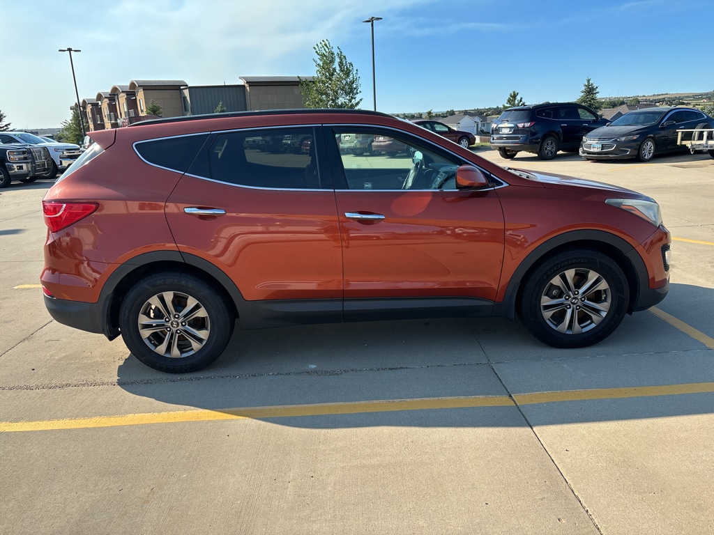 hyundai santa fe 2014 5XYZUDLBXEG174823 image hyundai santa fe 2014 5XYZUDLBXEG174823 image